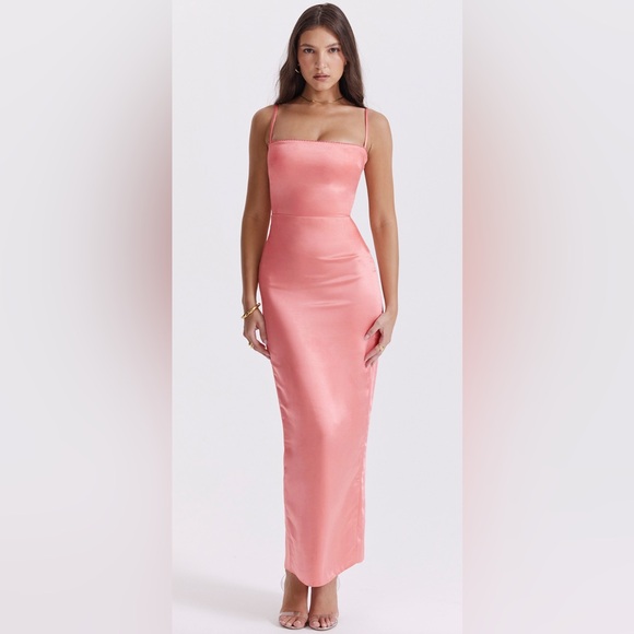 House of CB Costanza dress